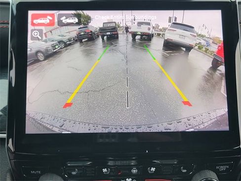 Certified 2022 Jeep Grand Cherokee Trailhawk w/ Luxury Tech Group III image 31