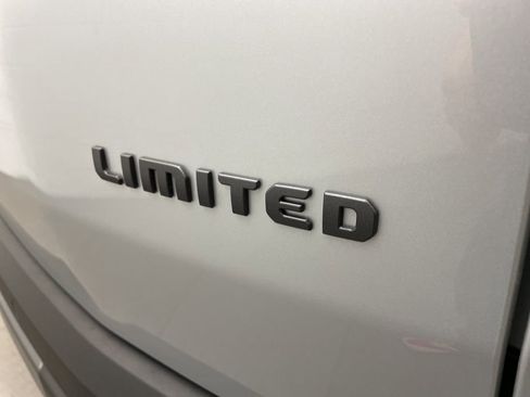 New 2026 Jeep Cherokee Limited image 5