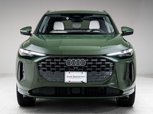 New 2025 Audi Q5 Premium Plus image 27