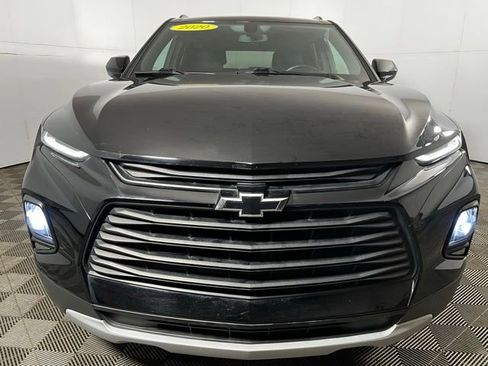 Used 2020 Chevrolet Blazer LT w/ Midnight/Sport Edition image 2