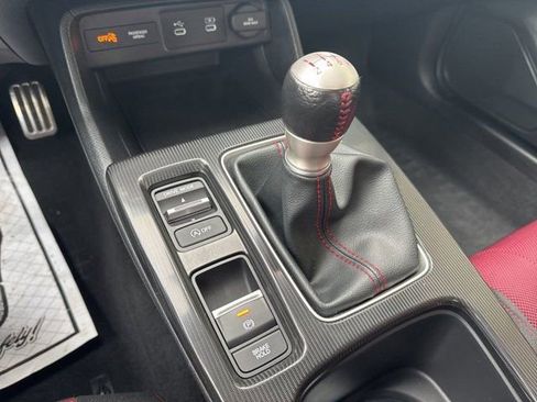 Used 2025 Honda Civic Si image 17