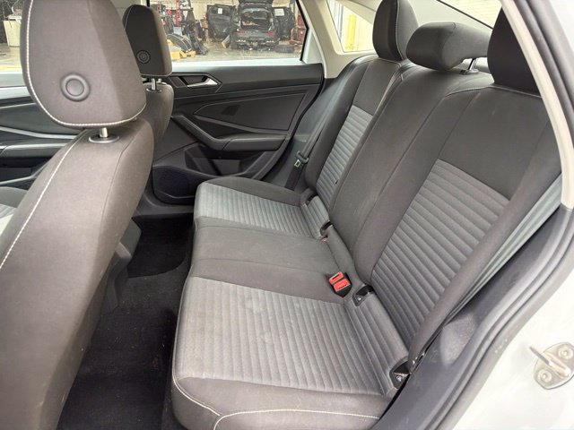 Used 2025 Volkswagen Jetta S FWD image 14