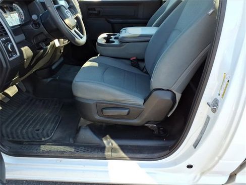 Used 2020 RAM 1500 Tradesman w/ Popular Equipment Group image 11