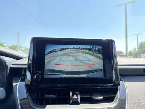 Used 2024 Toyota Corolla LE FWD image 22