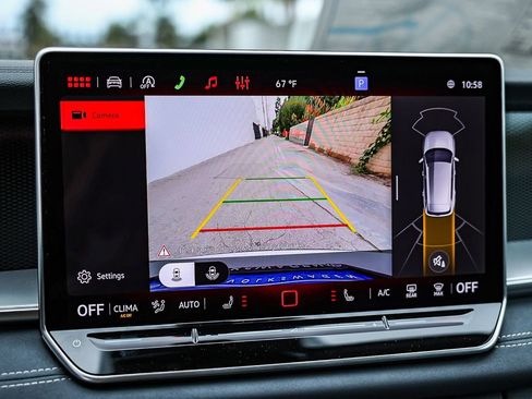 New 2026 Volkswagen Tiguan SE image 34