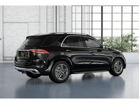 New 2026 Mercedes-Benz GLE 450 4MATIC image 20