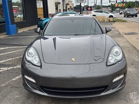 Used 2013 Porsche Panamera S RWD image 5