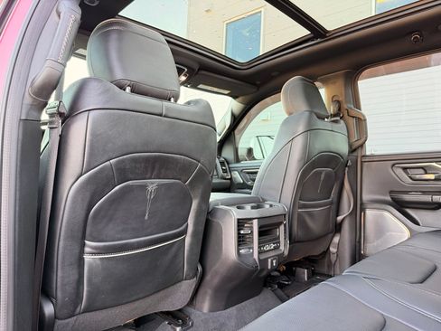 Used 2019 RAM 1500 Limited AWD/4WD image 29