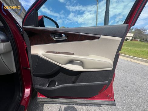 Used 2016 Kia Sorento EX image 35