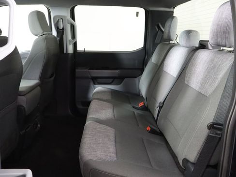 Used 2023 Ford F150 XLT AWD/4WD image 16