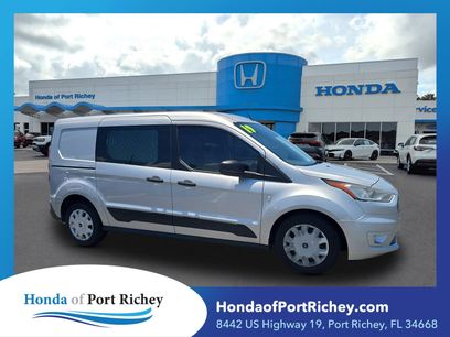 Used 2019 Ford Transit Connect XLT