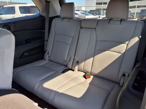 Certified 2018 Honda Pilot EX-L image 19