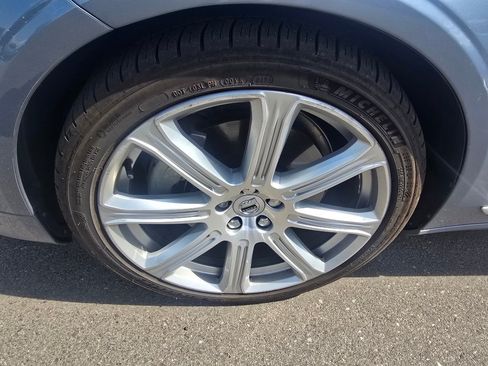 Used 2017 Volvo S90 T6 Inscription w/ Vision Package AWD/4WD image 9