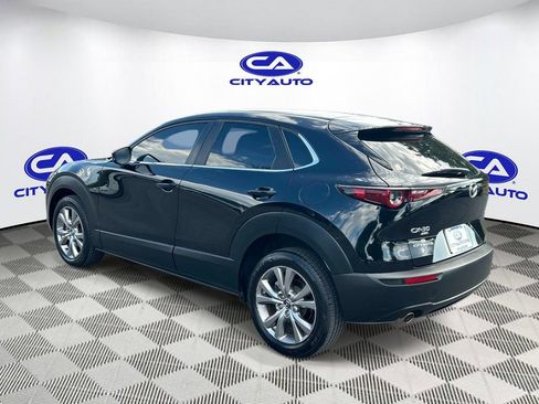 Used 2020 MAZDA CX-30 AWD w/ Select Package image 5