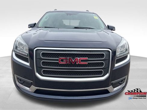 Used 2017 GMC Acadia Limited SLT image 11