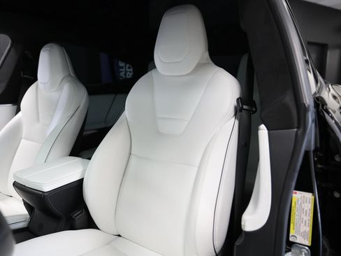 Used 2017 Tesla Model S P100D AWD/4WD image 28