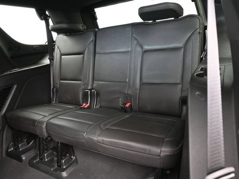 Used 2023 Chevrolet Tahoe High Country RWD image 35