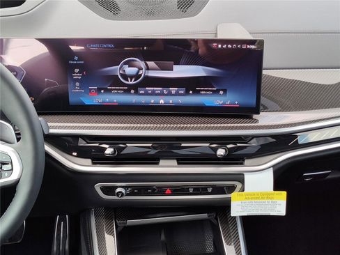 New 2026 BMW X5 sDrive40i w/ M Sport Package image 9