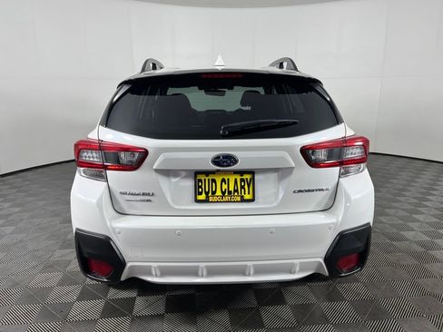 Used 2021 Subaru Crosstrek 2.5i Limited w/ Moonroof Package 2 image 7