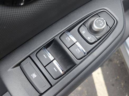 Used 2025 Subaru Forester Limited w/ Popular Package #2 image 30