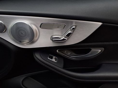 Used 2019 Mercedes-Benz C 300 Coupe image 22