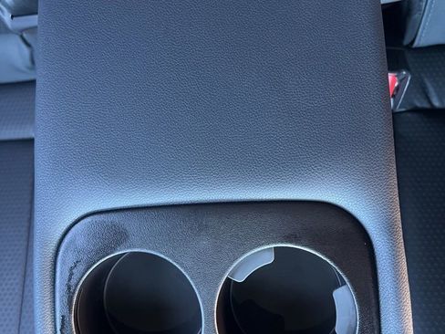 Certified 2024 Subaru Crosstrek 2.5i Wilderness image 34