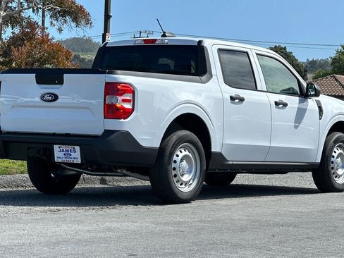 New 2026 Ford Maverick XL w/ 4K Tow Package AWD/4WD image 5