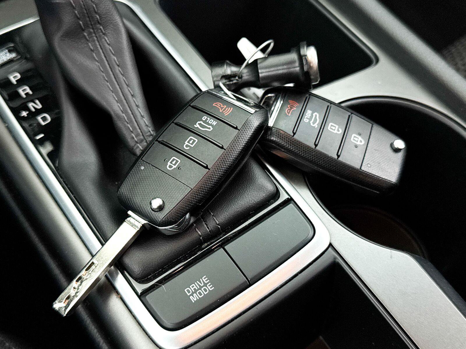 Used 2019 Kia Optima LX FWD image 32