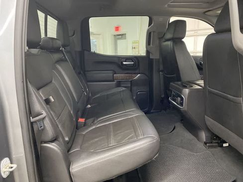 Used 2021 GMC Sierra 1500 Denali w/ Technology Package AWD/4WD image 17