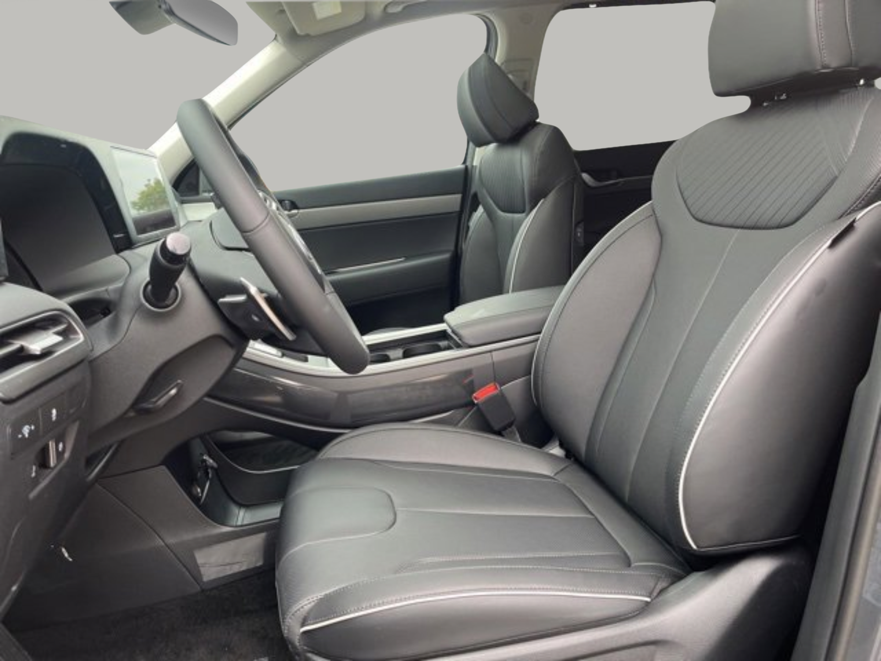 Certified 2025 Hyundai Palisade XRT FWD image 15