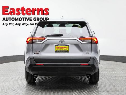 Used 2024 Toyota RAV4 LE image 6