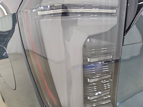 New 2026 Chevrolet Tahoe RST w/ RST Capability Package image 66