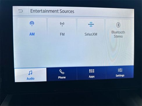 Certified 2021 Ford Explorer 2WD w/ Class III Trailer Tow Package image 17