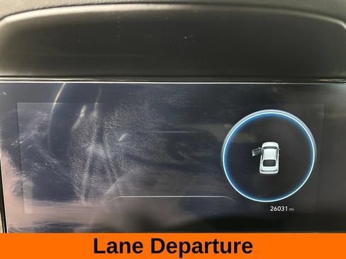 Used 2024 Hyundai Elantra N Line FWD image 17