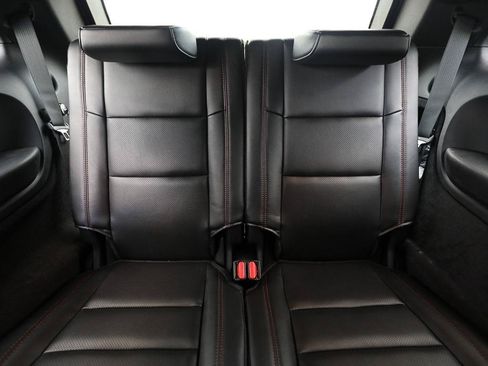 New 2026 Dodge Durango GT AWD/4WD image 23