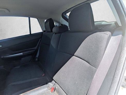 Used 2016 Subaru Crosstrek 2.0i Premium AWD/4WD image 10
