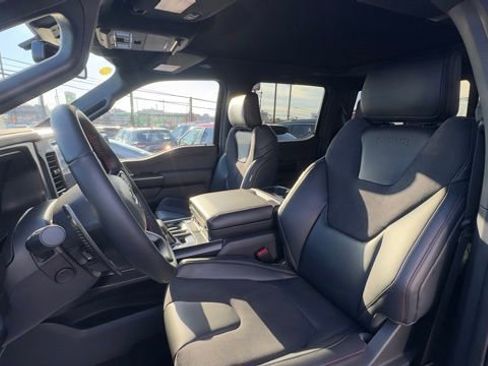 Used 2025 Ford F150 Raptor image 21