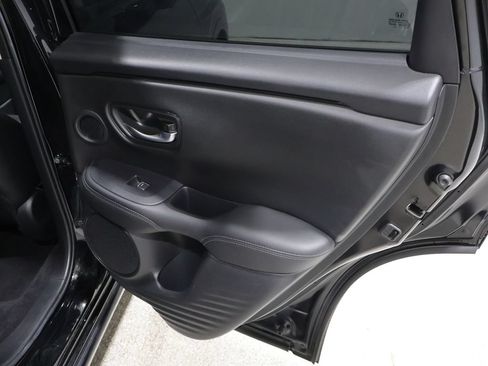 Used 2025 Honda HR-V EX-L image 21