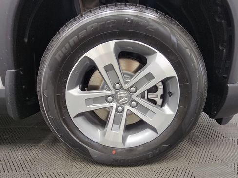 New 2026 Honda Pilot EX-L image 47