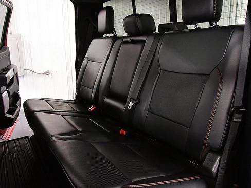 Used 2024 Ford F350 Lariat w/ Lariat Ultimate Package image 34