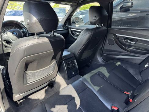 Used 2017 BMW 330i Sedan RWD image 38