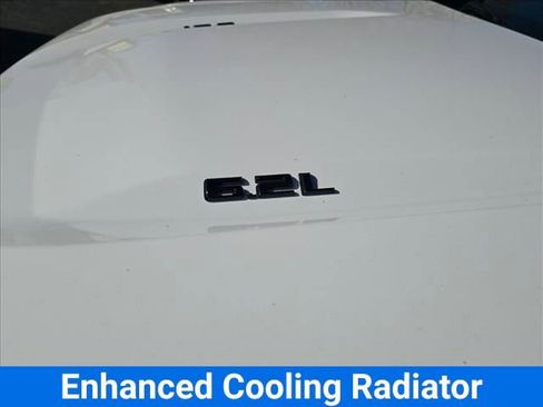 New 2026 Chevrolet Silverado 1500 RST w/ Dark Appearance Package image 18