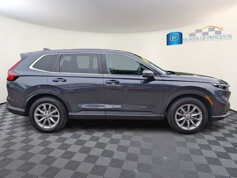 Used 2023 Honda CR-V EX-L image 7
