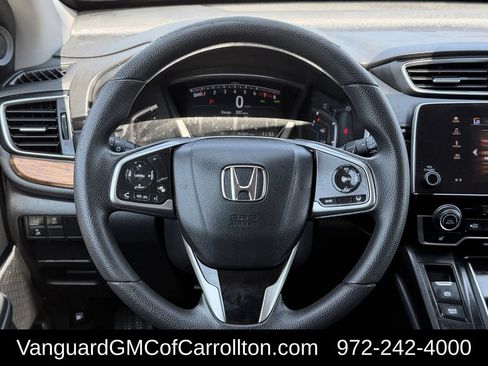 Used 2022 Honda CR-V EX image 12
