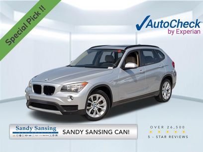 Used 2013 BMW X1 xDrive28i