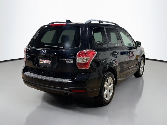 Used 2016 Subaru Forester 2.5i Premium w/ Popular Package #1 AWD/4WD image 7