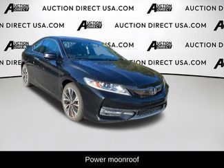 Used 2017 Honda Accord EX video 2