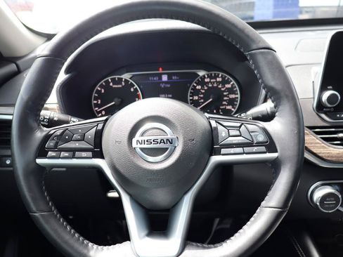 Used 2021 Nissan Altima 2.5 SL FWD image 20