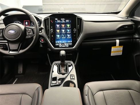 Certified 2025 Subaru Crosstrek 2.5i Limited w/ Popular Package #4A image 9
