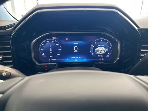 New 2026 Chevrolet Silverado 1500 LT image 19